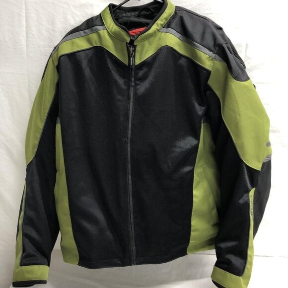 SEDICI Motorcycle Jacket Men's Size 2XL - Picture 1 of 6